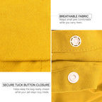 PocketPup Tote Bag - Travel Ready Breathable Tote for Small Pets up to 6.5 kg