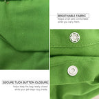 PocketPup Tote Bag - Travel Ready Breathable Tote for Small Pets up to 6.5 kg