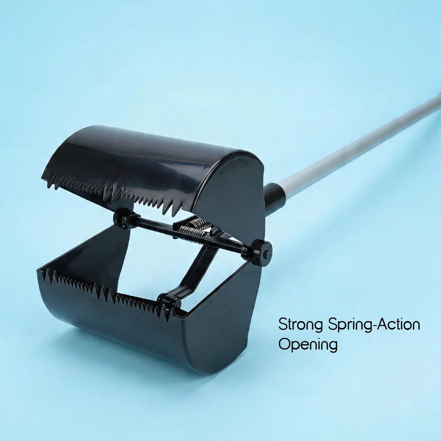 PoopScoop Buddy – Smarter Cleanups for Everyday Walks