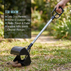 PoopScoop Buddy – Smarter Cleanups for Everyday Walks