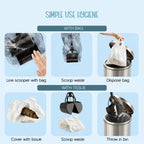 PoopScoop Buddy – Smarter Cleanups for Everyday Walks