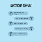PoopScoop Buddy – Smarter Cleanups for Everyday Walks