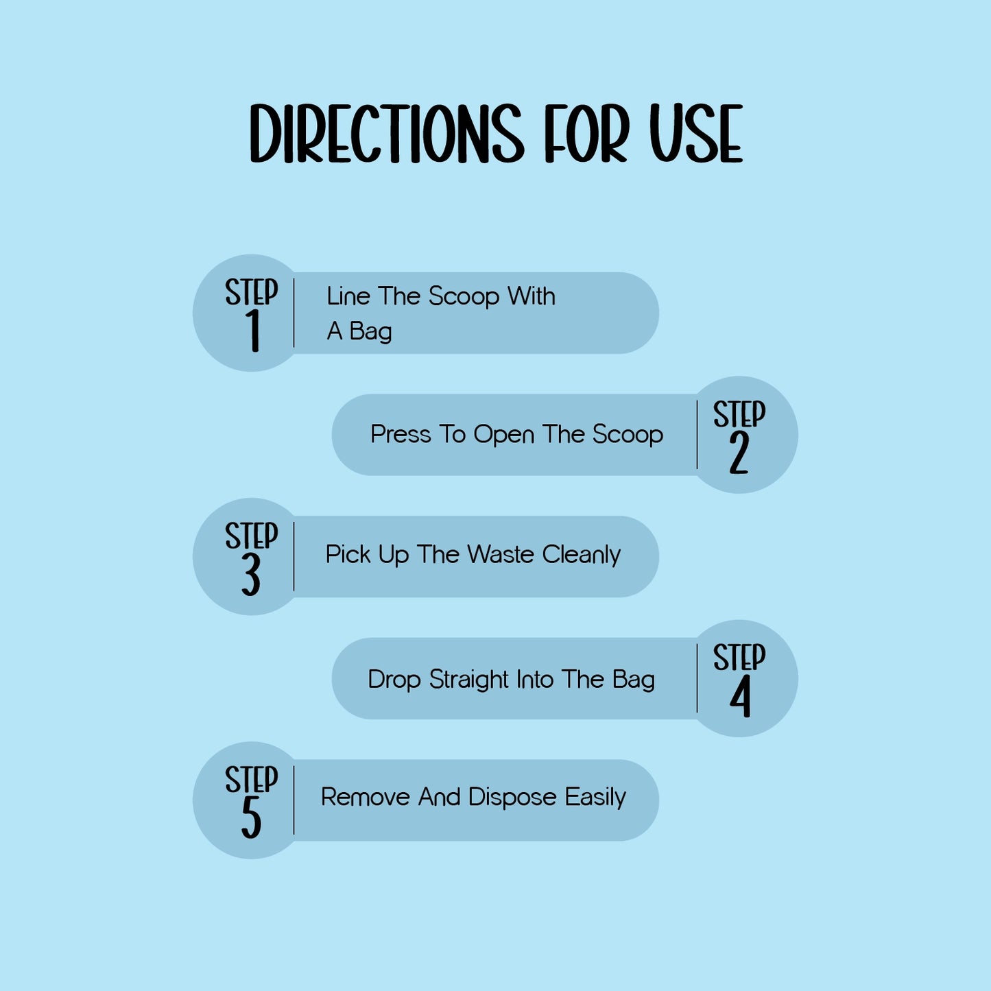 PoopScoop Buddy – Smarter Cleanups for Everyday Walks