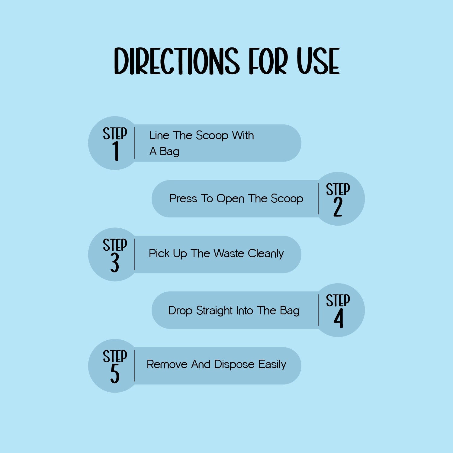 PoopScoop Buddy – Smarter Cleanups for Everyday Walks
