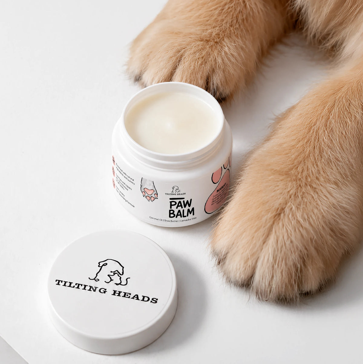 Paw Balm