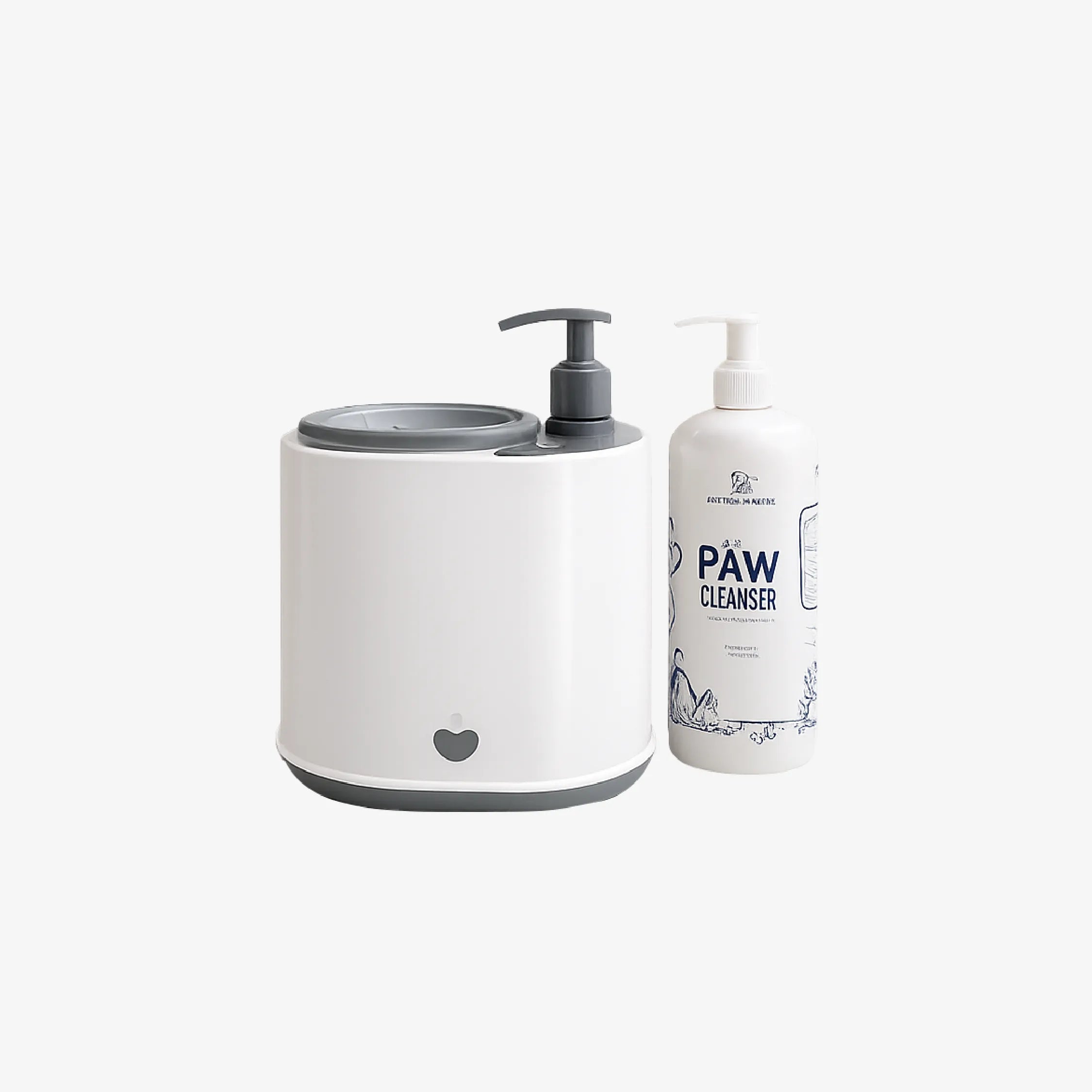 PawTech Cleaner