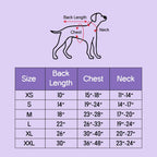 Persona Jacket | Winter Comfort Tailored to Your Pet’s Unique Personality | Denim Look | Soft Puffer Lining - Tilting Heads