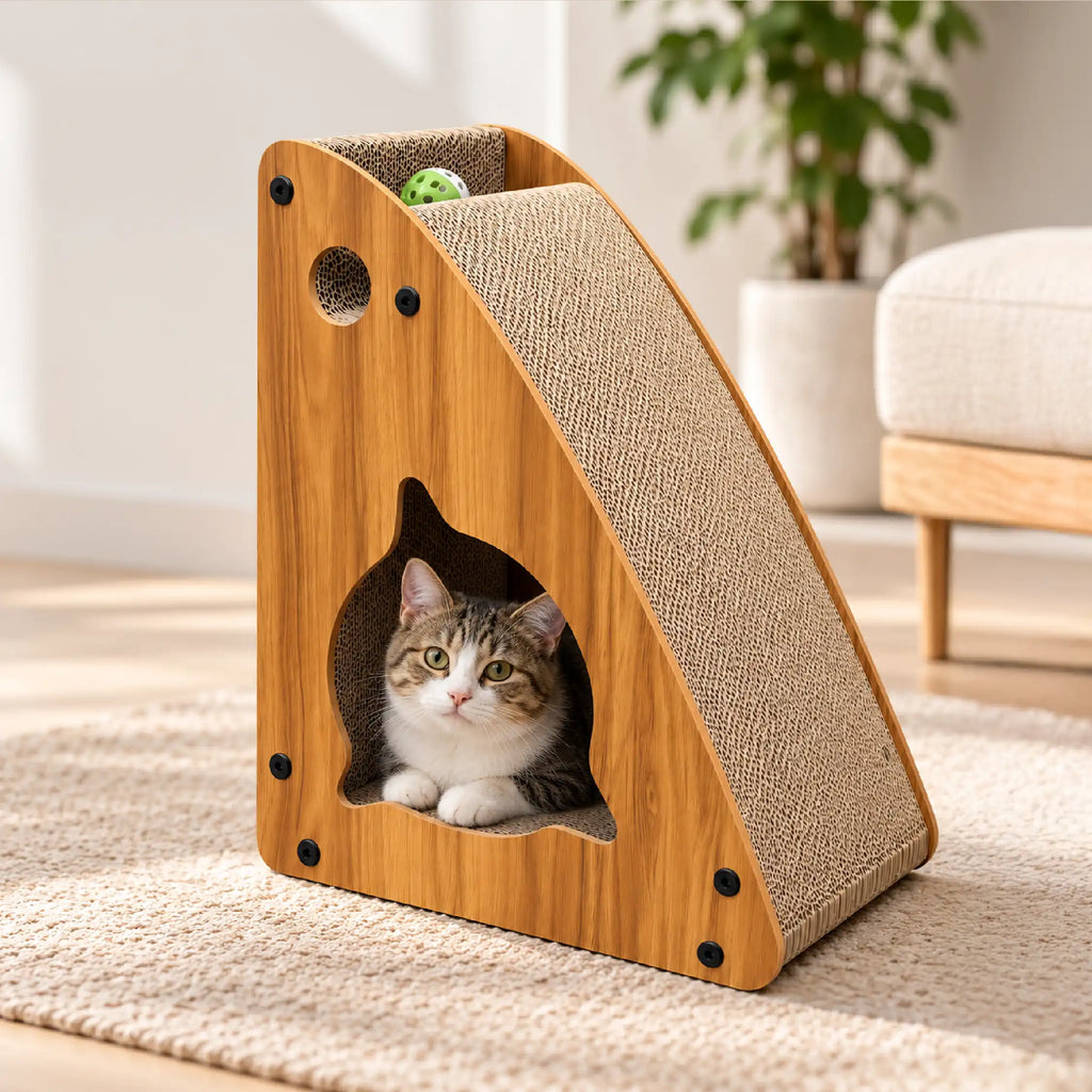 PlayPop Scratcher