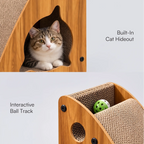 PlayPop Scratcher