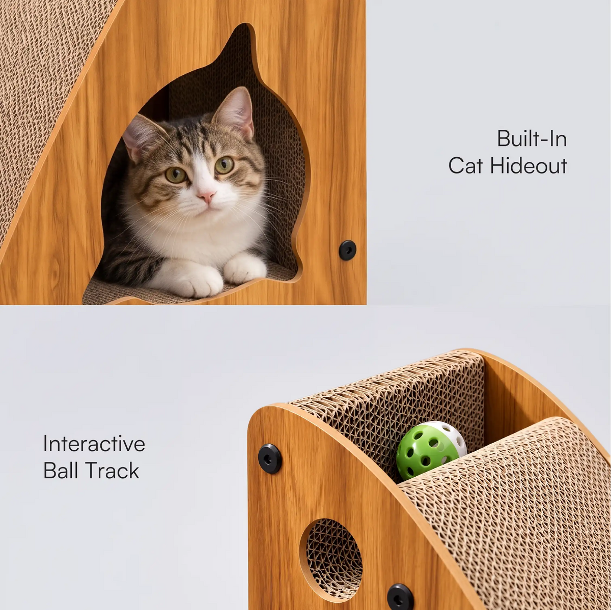 PlayPop Scratcher