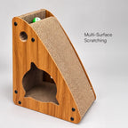 PlayPop Scratcher