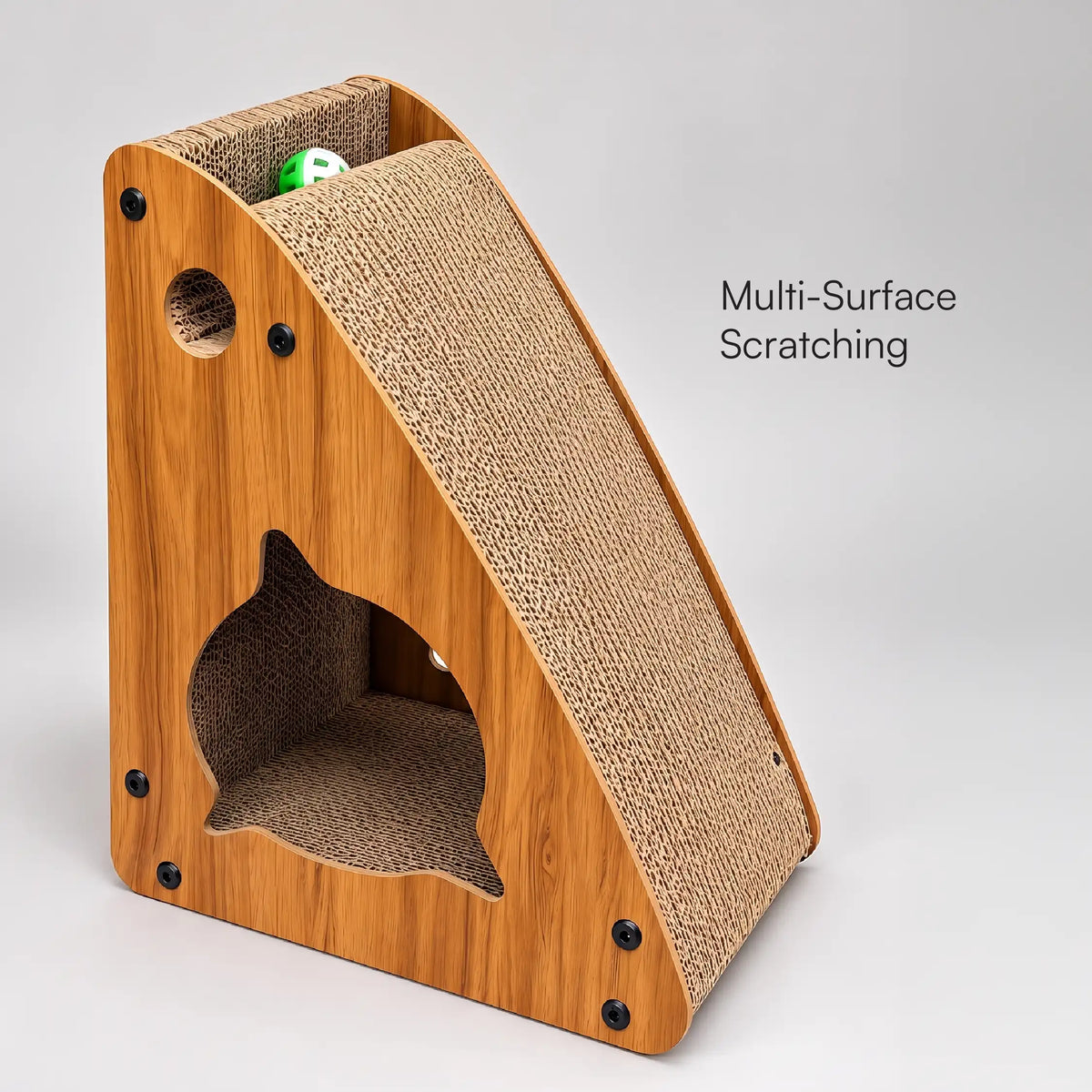 PlayPop Scratcher