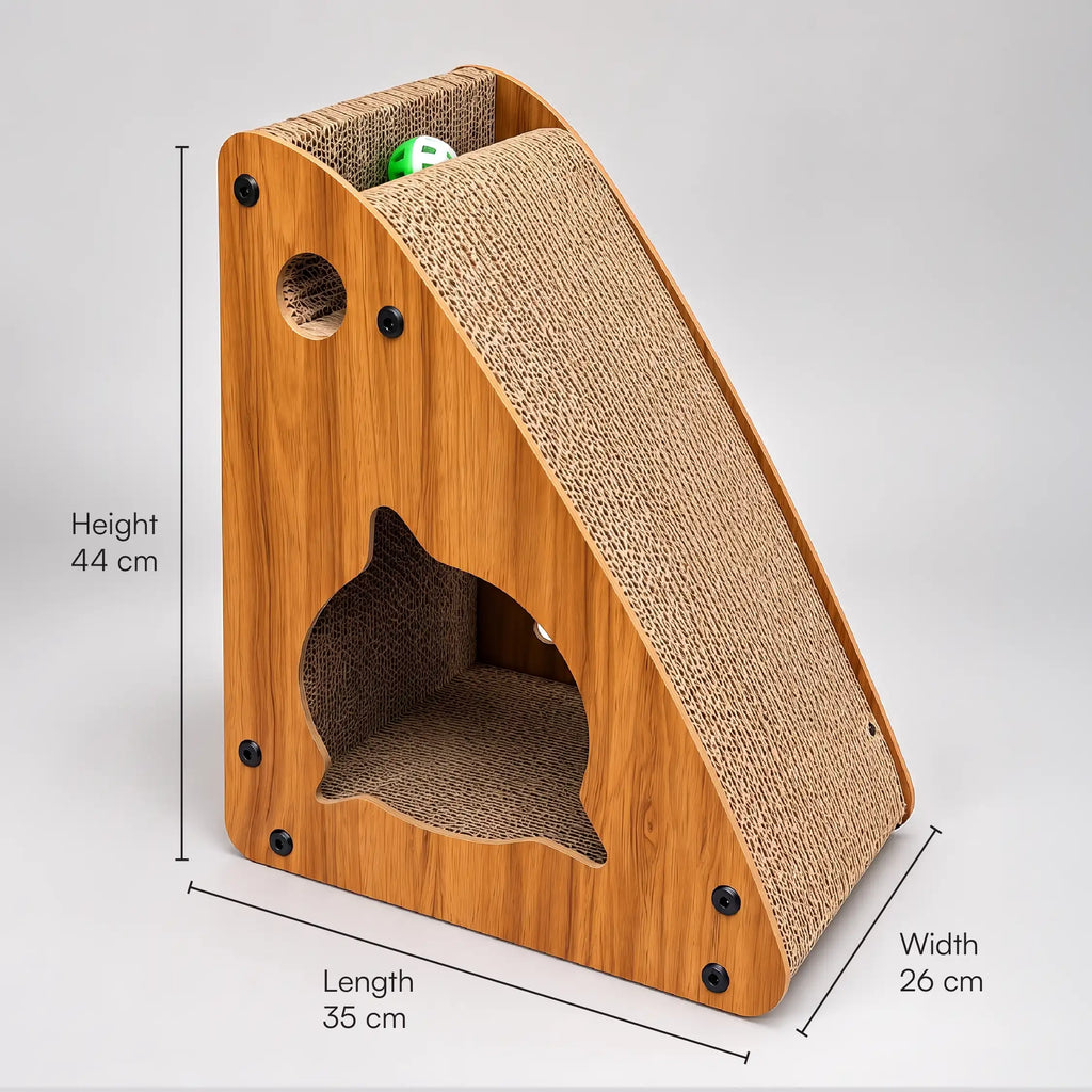 PlayPop Scratcher