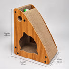 PlayPop Scratcher