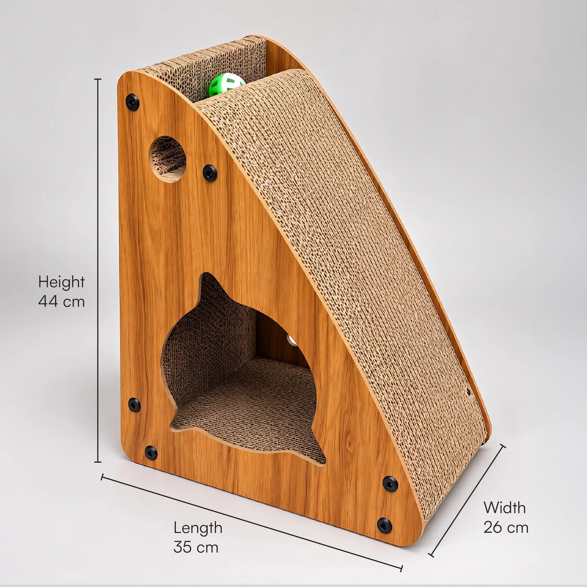 PlayPop Scratcher