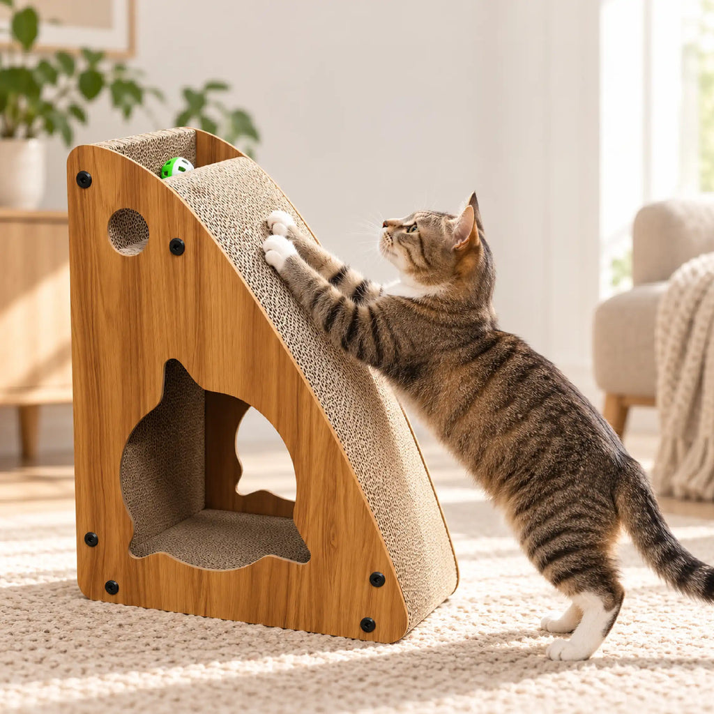 PlayPop Scratcher