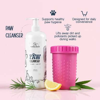 Post-Adventure Cleaning Kit