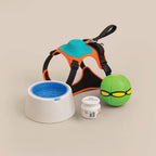 Puppy Starter Pack | Walk, Sip, Fetch & Protect