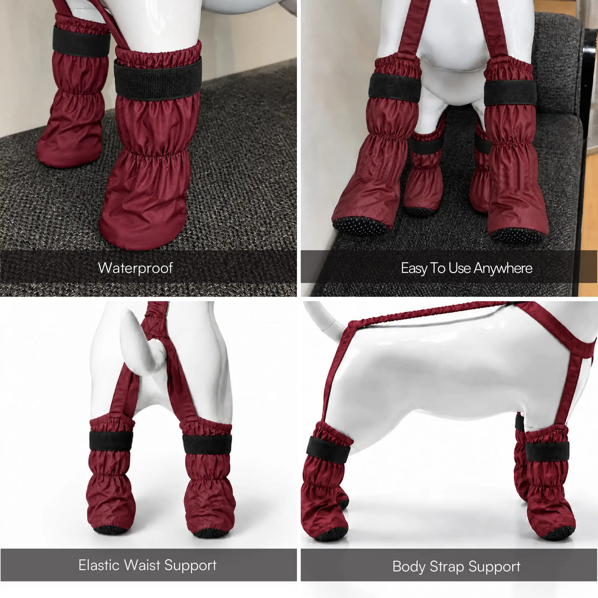 #Maroon
