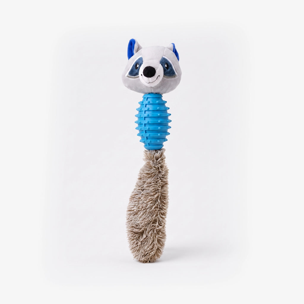 RustleRaccoon Toy