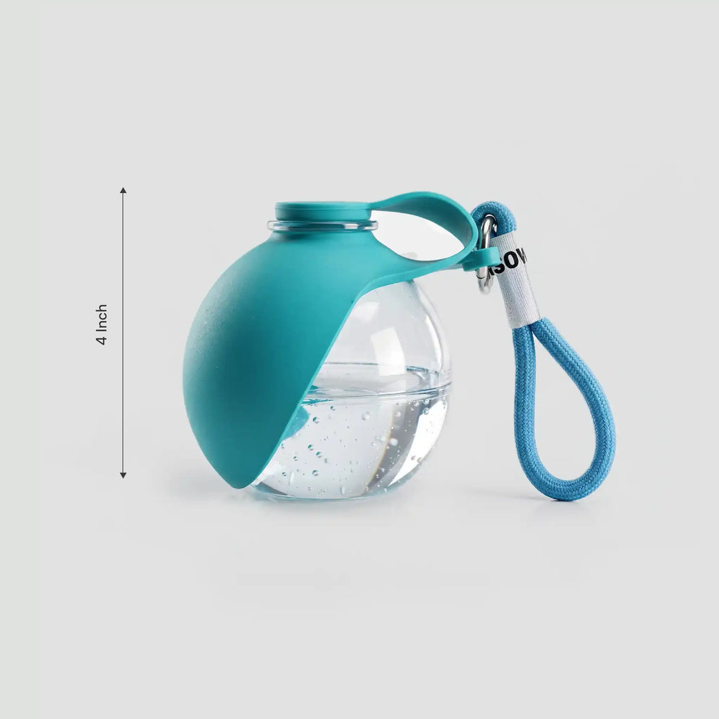 SipNova Bottle