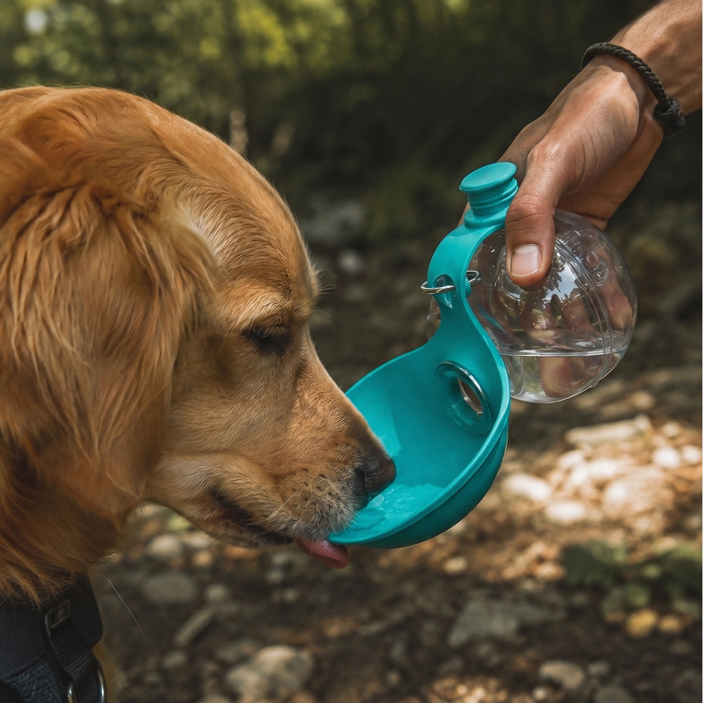 SipNova Bottle