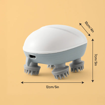 SereniTouch Pet Massager | Stress Relief | Comfort Anywhere