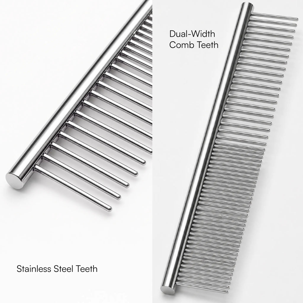 Shedaway Comb