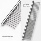 Shedaway Comb