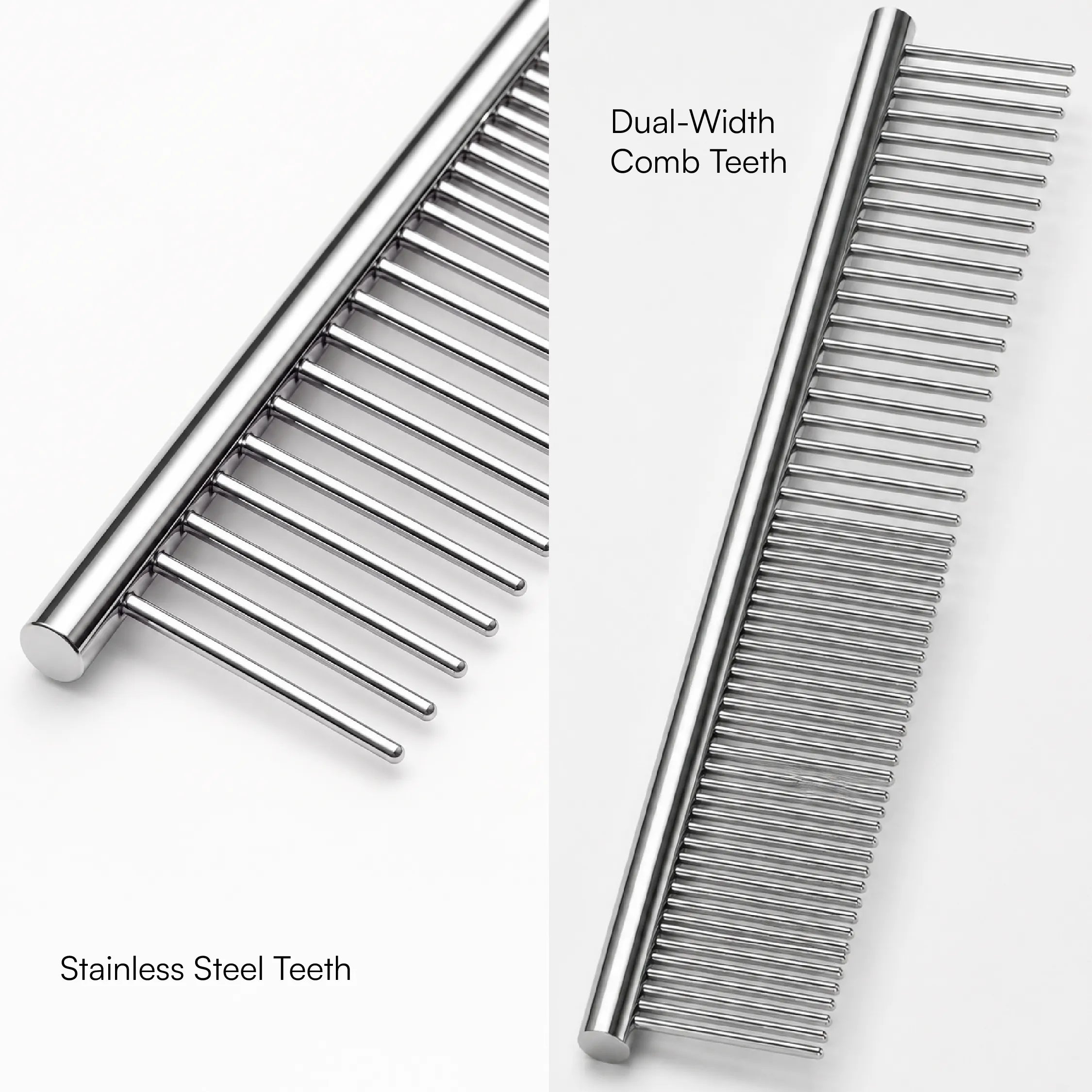 Shedaway Comb