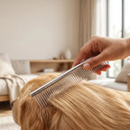 Shedaway Comb