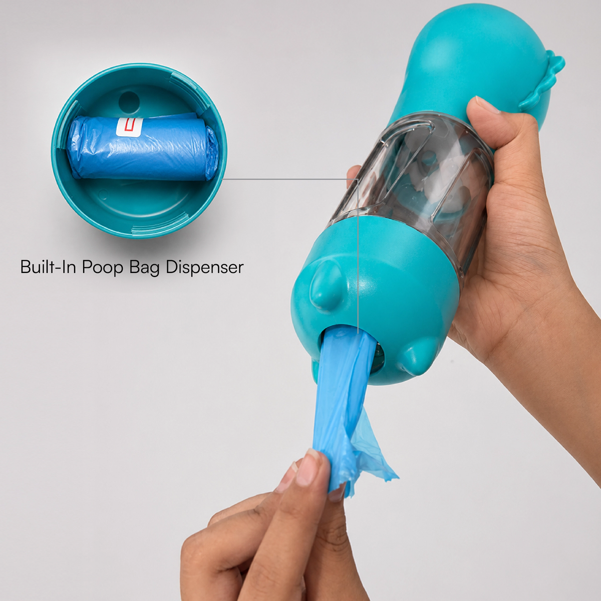 SipMate Pro