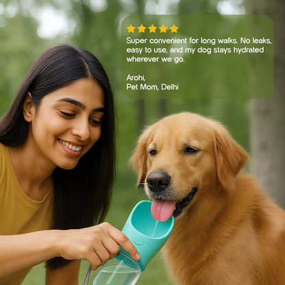 SipMate Water Bottle