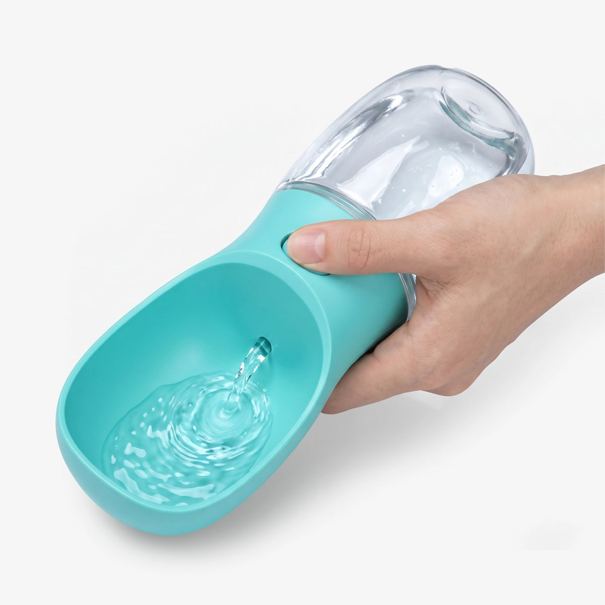 SipMate Water Bottle