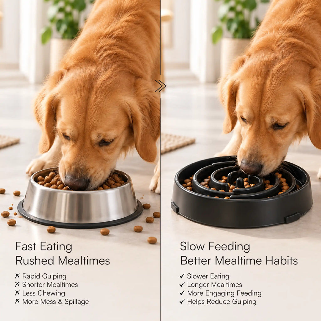 SlowServe Bowl