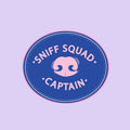 Sniff Squad Captain - Tilting Heads