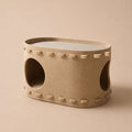 SnoozeScratch – The Cozy Den & Scratch Spot Your Cat Will Love