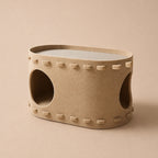 SnoozeScratch – The Cozy Den & Scratch Spot Your Cat Will Love