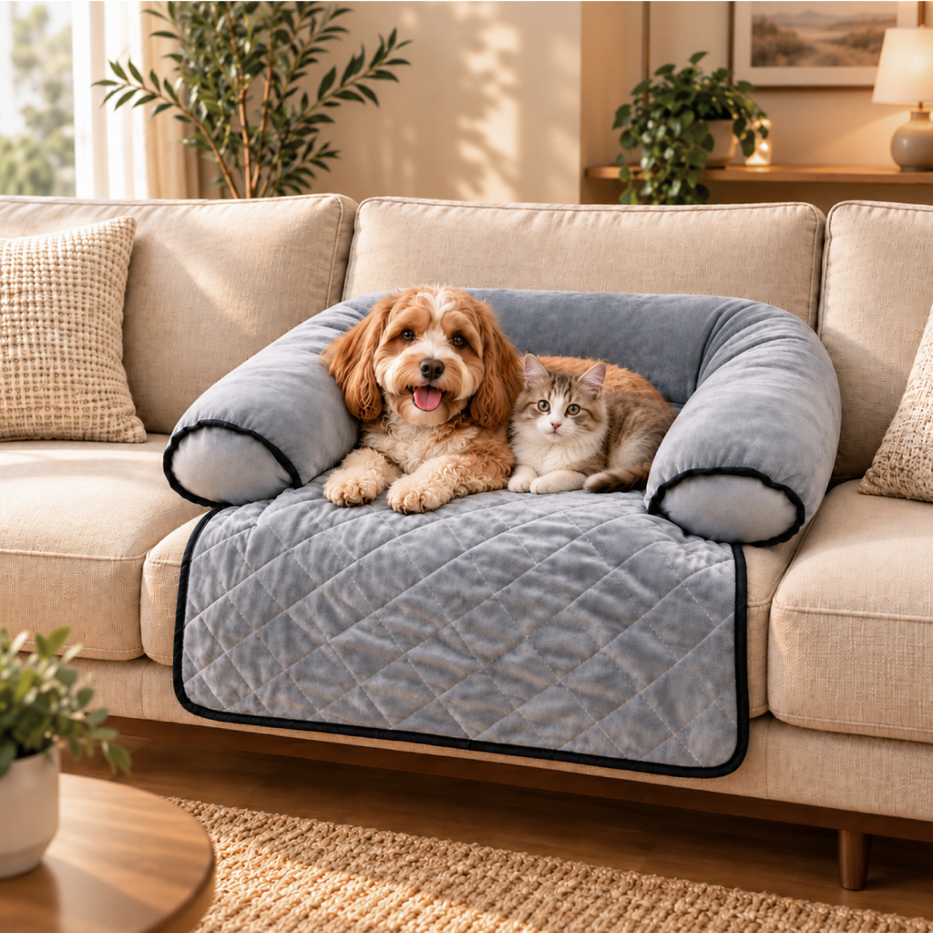 Sofa Seat Cover