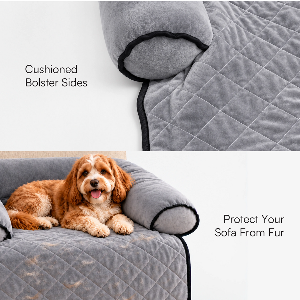 Sofa Seat Cover