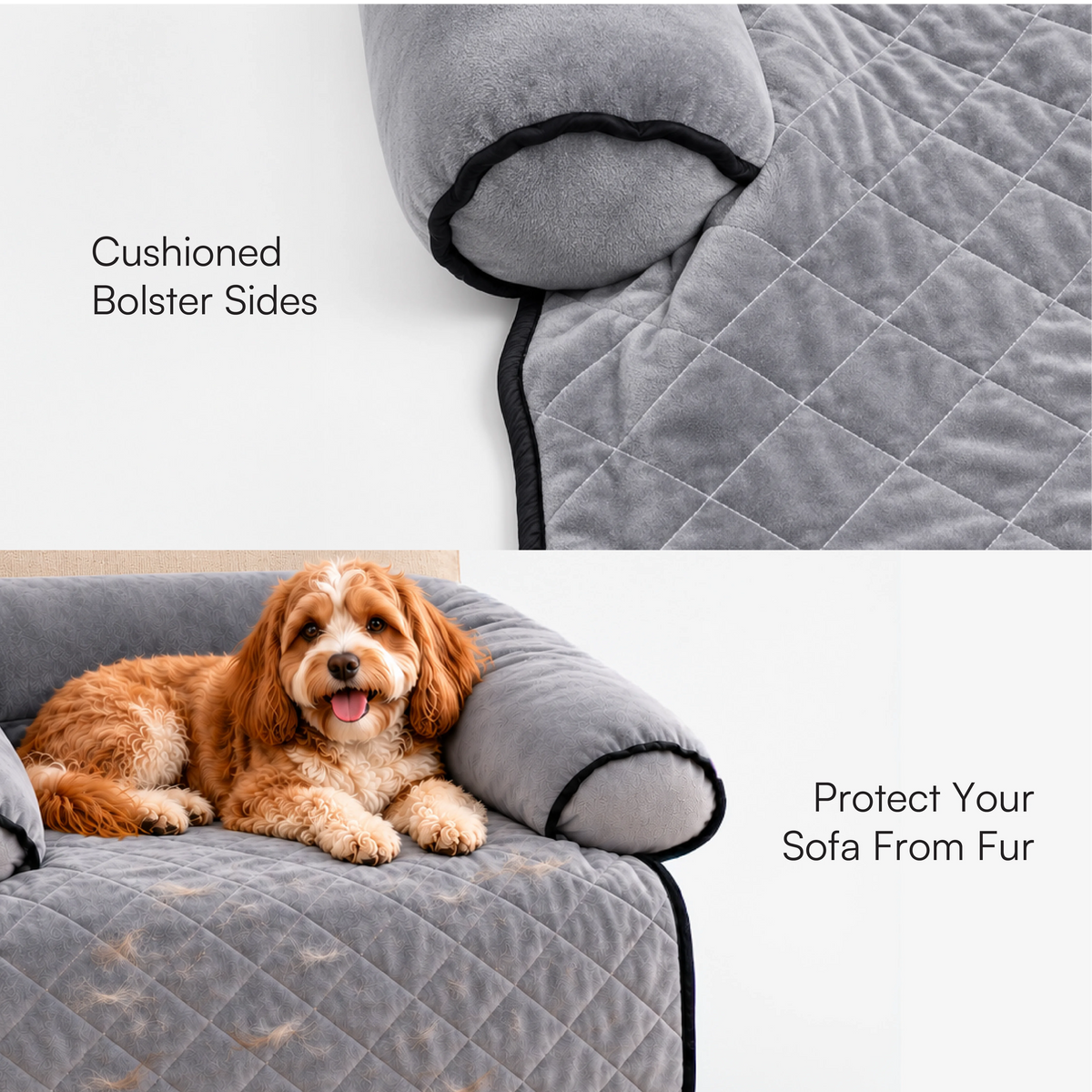 Sofa Seat Cover