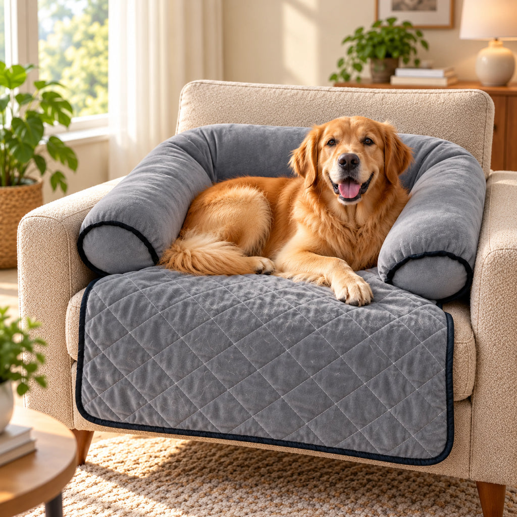 Sofa Seat Cover