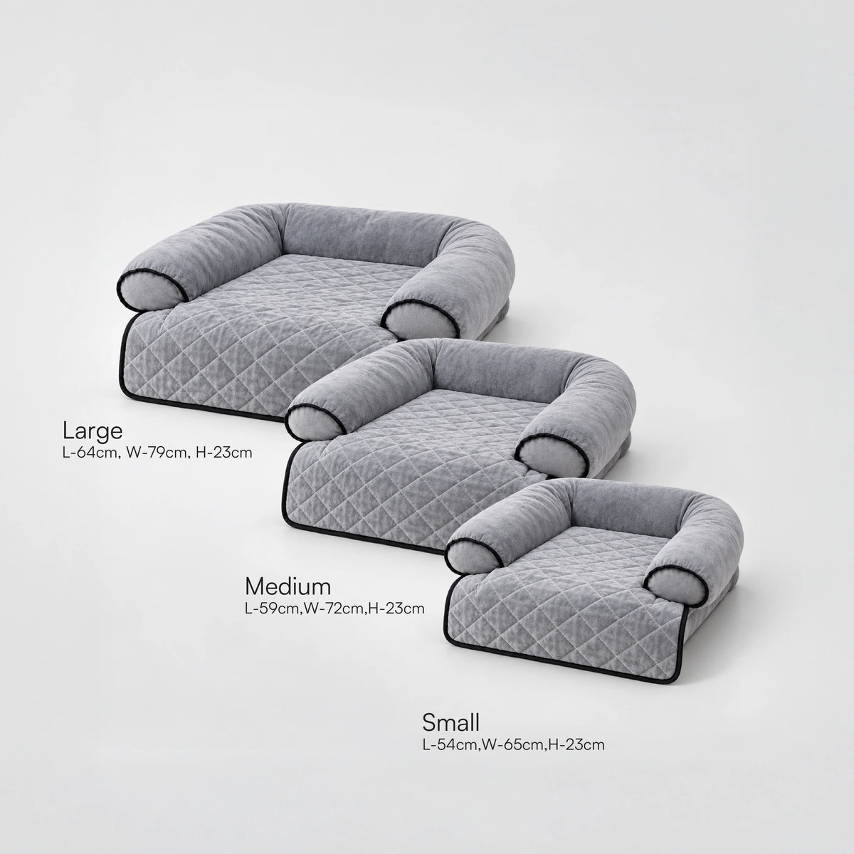 Sofa Seat Cover
