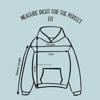 My Therapist Hoodie | Unisex Statement Comfortwear for Pet Parents - Tilting Heads