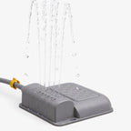Splash Spring Fountain