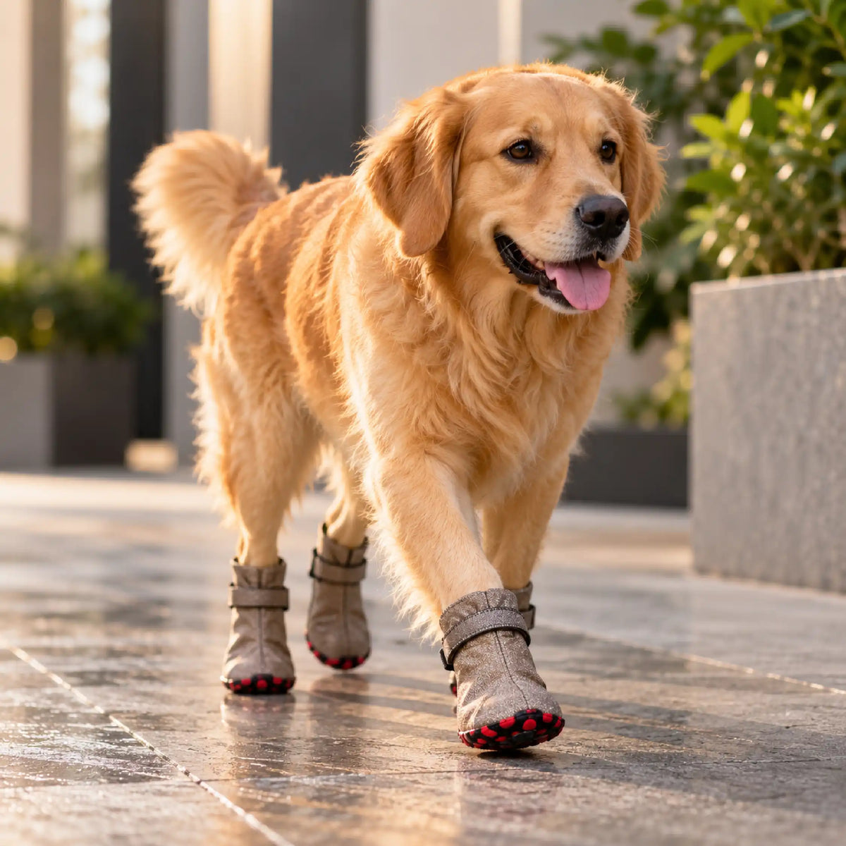 Starlight Boots