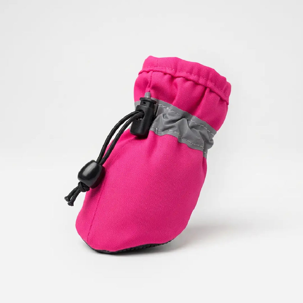 StepGuard Boots