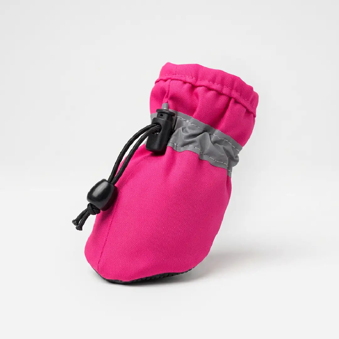 StepGuard Boots
