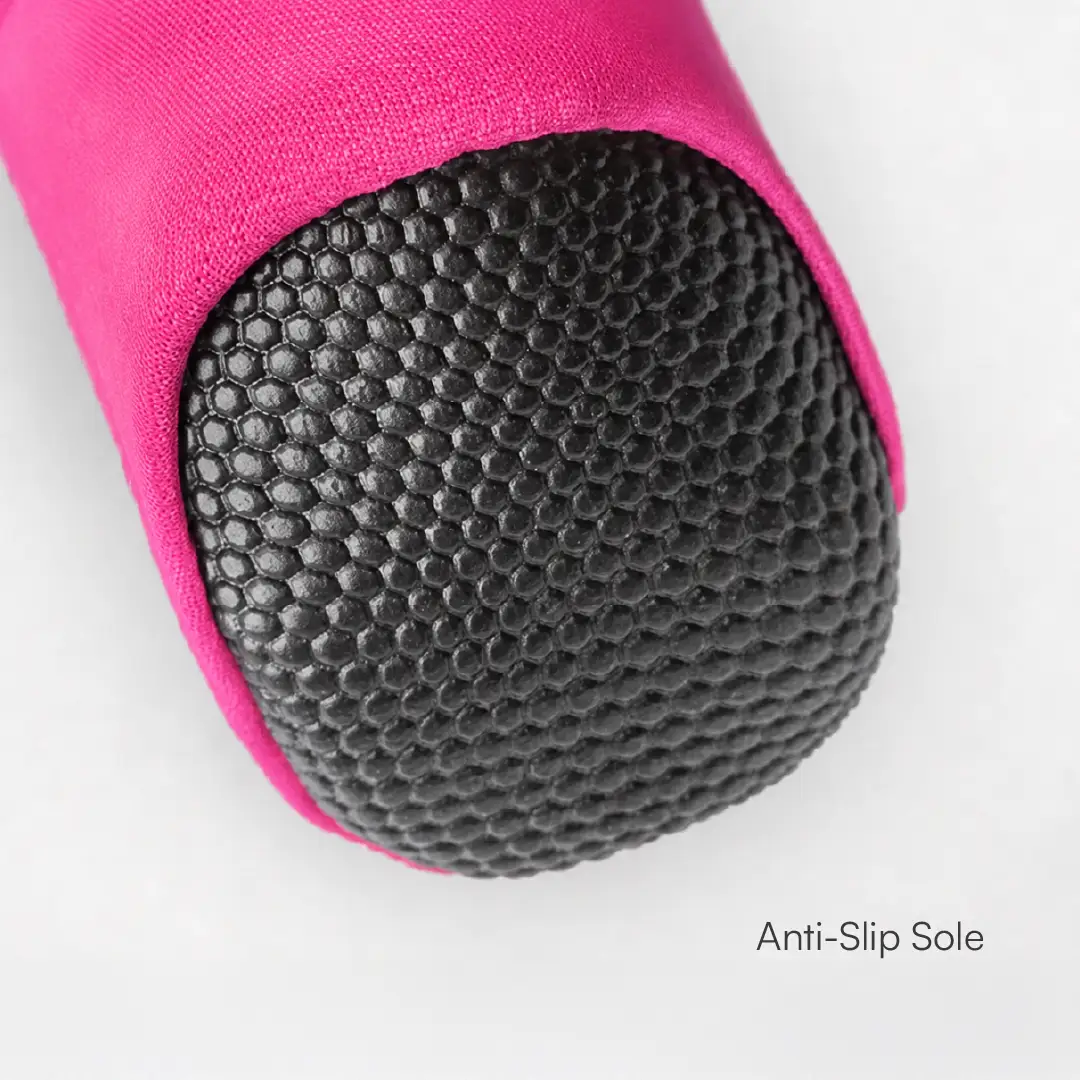 StepGuard Boots
