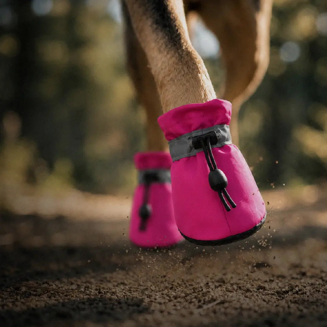 StepGuard Boots